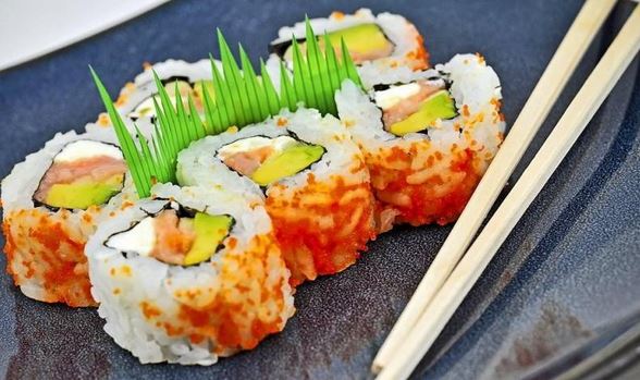  Удивительные свойства суши