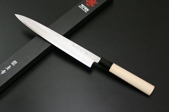 Ножи для приготовления суши
