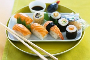  История происхождения суши