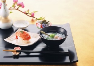  Супы японской кухни и их секреты