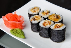 Удивительные свойства суши