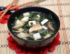  Японские супы: идеальное сочетание несочетаемого