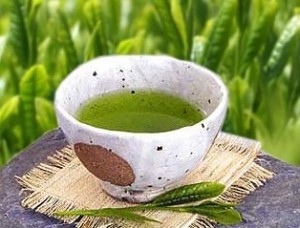  О чае из Японии “Сенча”