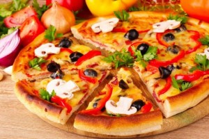  Польза и вред пиццы