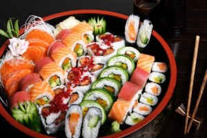  Безопасны ли суши для здоровья человека?