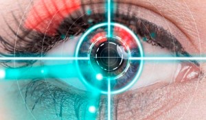  Лазерная коррекция зрения: Исцеляющий луч современности