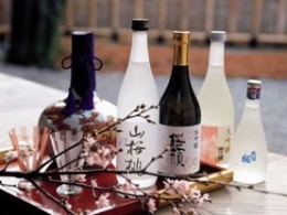 Саке: напиток, обещающий процветание