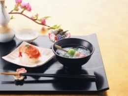 Супы японской кухни и их секреты