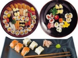 Суши и их многообразие