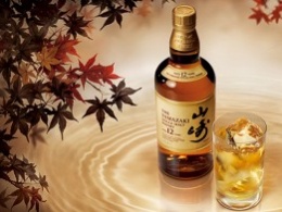 Японский виски Suntory и его история появления