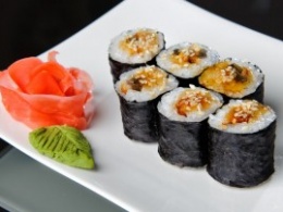 Удивительные свойства суши