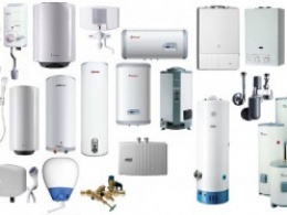 Восстановление водонагревателей с помощью надёжного проводника